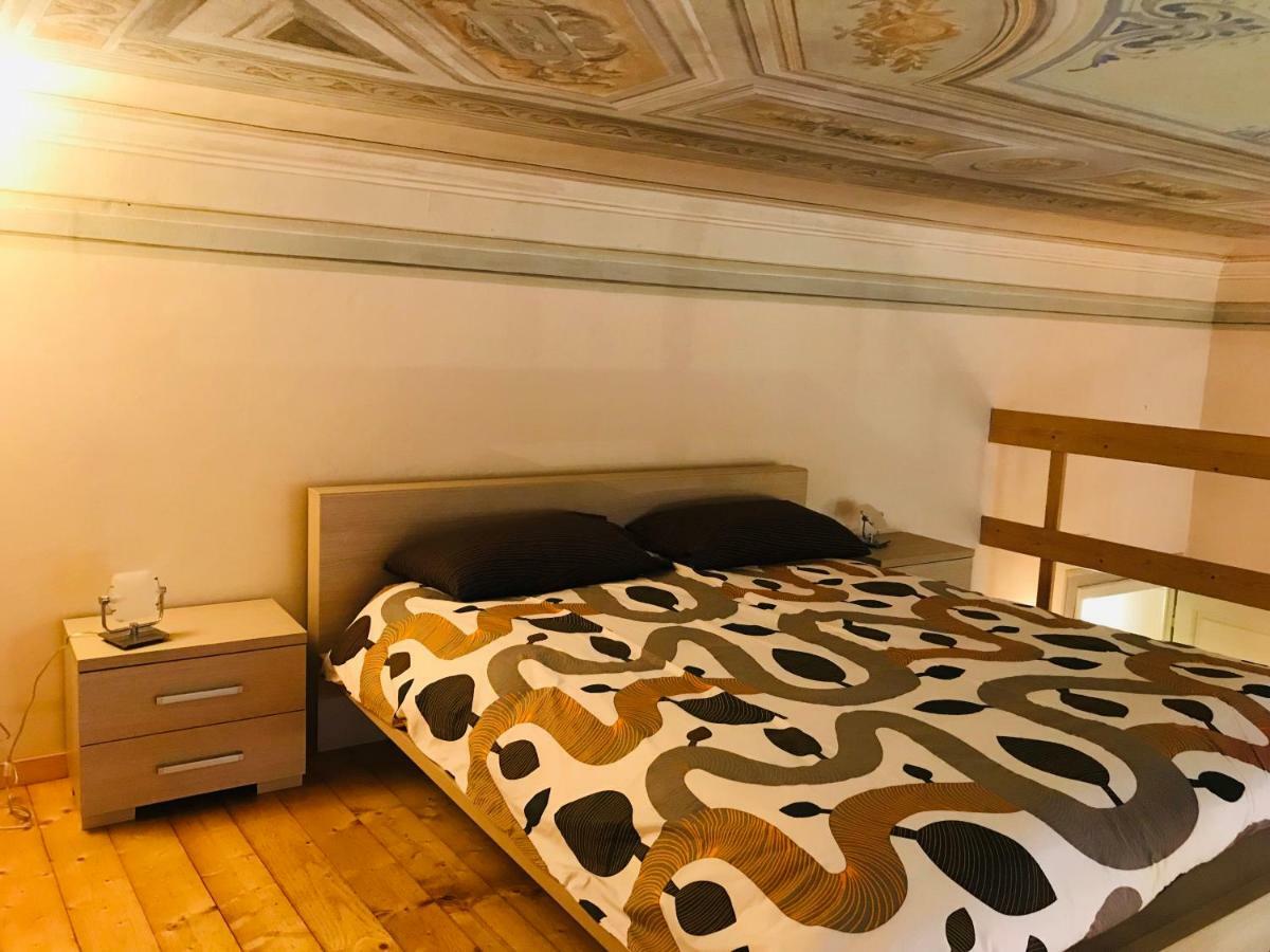 La Santissima Apartment Florence Exterior photo