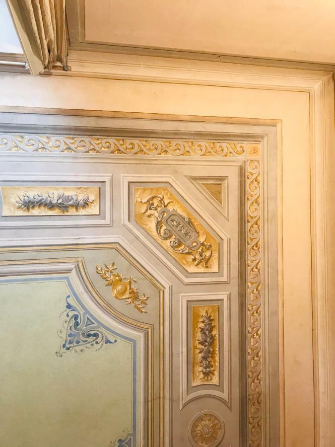La Santissima Apartment Florence Exterior photo